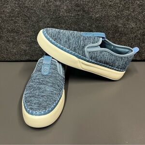 Sperry Women's, Breaker Plushstep Slip-On Size 6.5